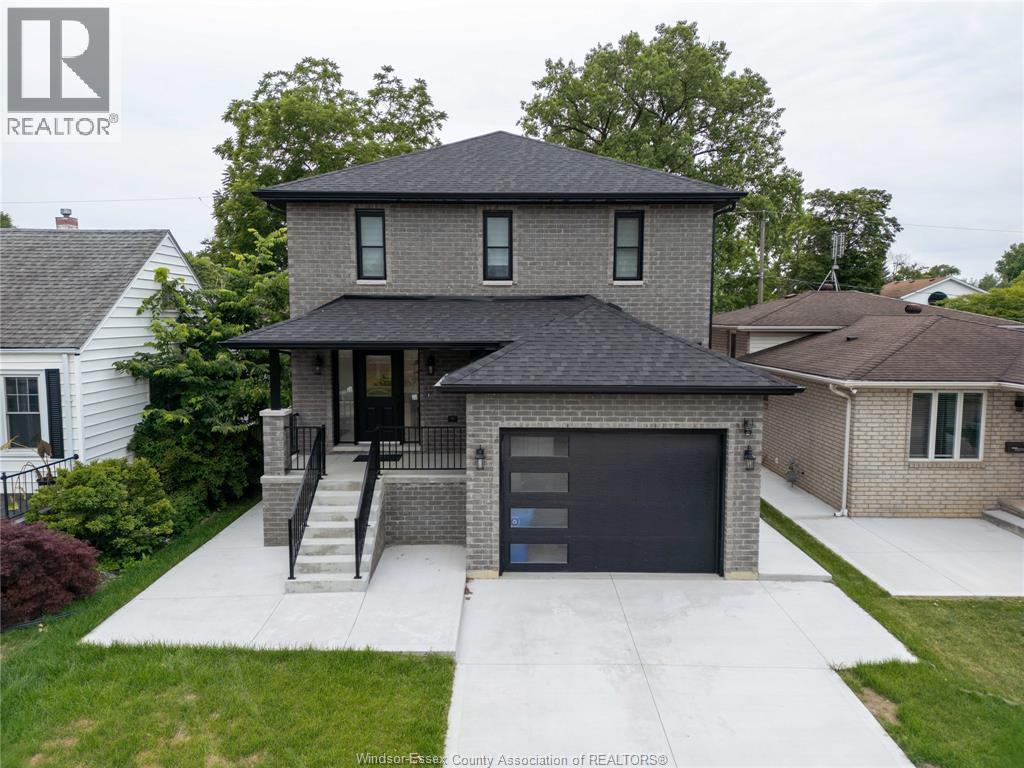 1019 Glidden, Windsor, Ontario  N8S 2N9 - Photo 6 - 26019218