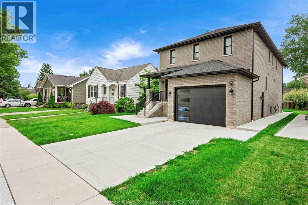 1019 Glidden, Windsor, Ontario  N8S 2N9 - Photo 8 - 26019218