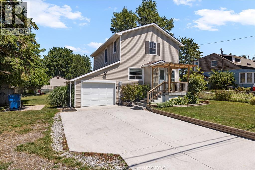 149 Hall Street North, Blenheim, Ontario  N0P 1A0 - Photo 2 - 26019215
