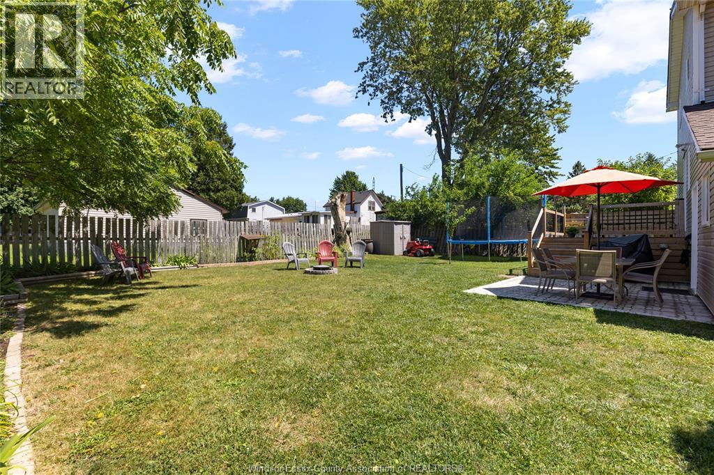 149 Hall Street North, Blenheim, Ontario  N0P 1A0 - Photo 5 - 26019215