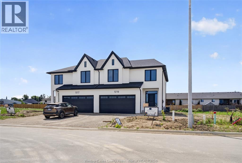 557 Fletcher, Lakeshore, Ontario  N0R 1A0 - Photo 2 - 26019207