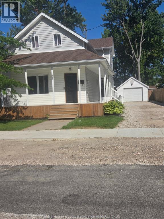 103 LAIRD, Essex, Ontario