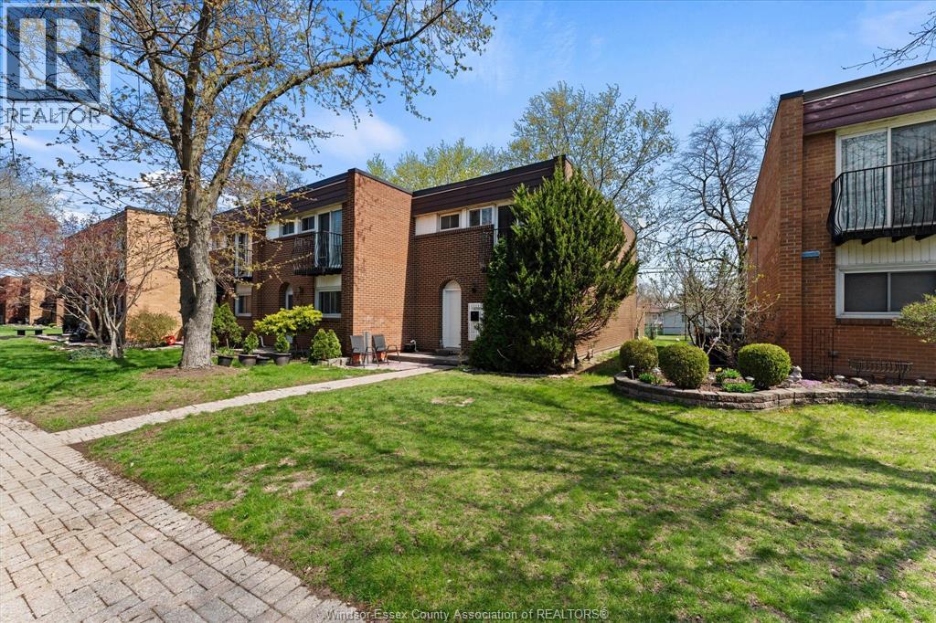 1858 Eastgate Estates Unit# 119, Windsor, Ontario  N8T 2T2 - Photo 2 - 26019214