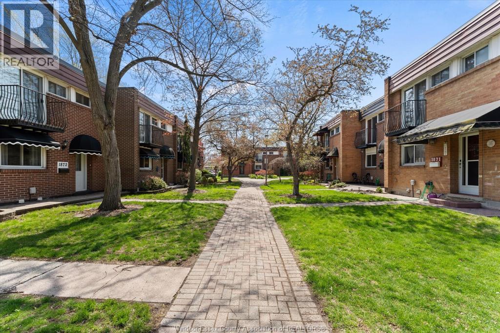 1858 Eastgate Estates Unit# 119, Windsor, Ontario  N8T 2T2 - Photo 27 - 26019214