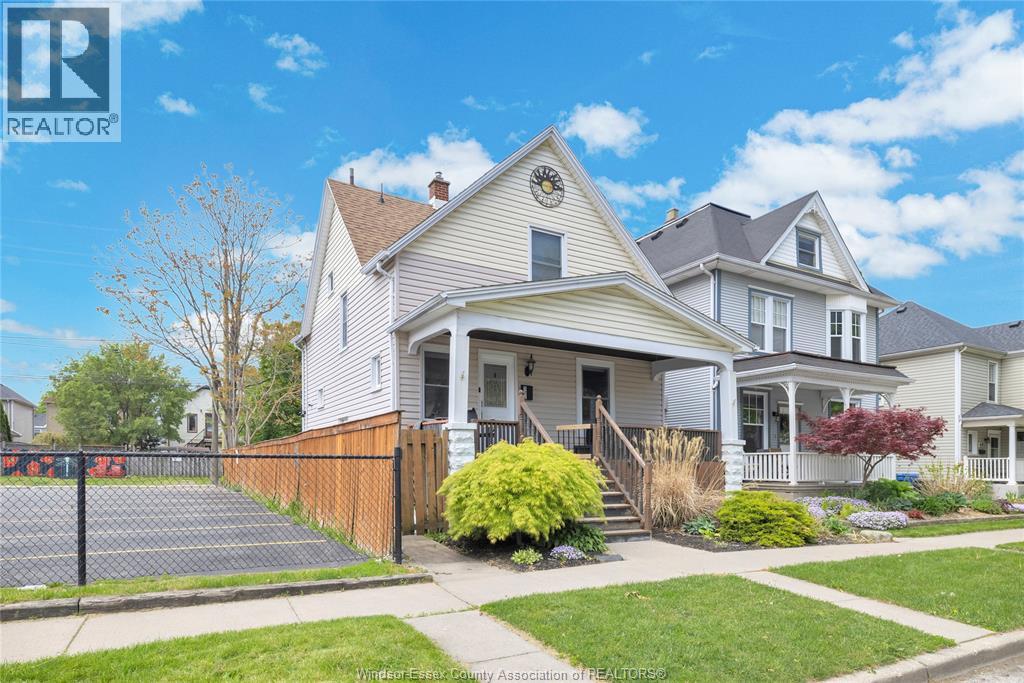 521 Windermere, Windsor, Ontario  N8Y 3C9 - Photo 2 - 26019171