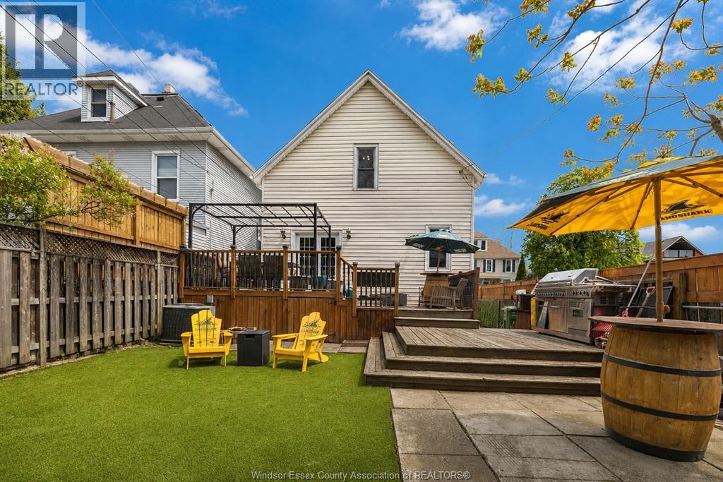 521 Windermere, Windsor, Ontario  N8Y 3C9 - Photo 34 - 26019171