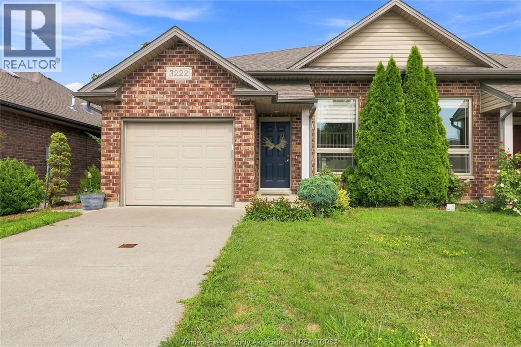 3222 Seville Avenue, Windsor, Ontario  N8N 0A4 - Photo 1 - 26019164