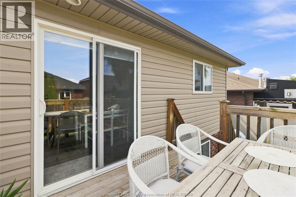 3222 Seville Avenue, Windsor, Ontario  N8N 0A4 - Photo 24 - 26019164
