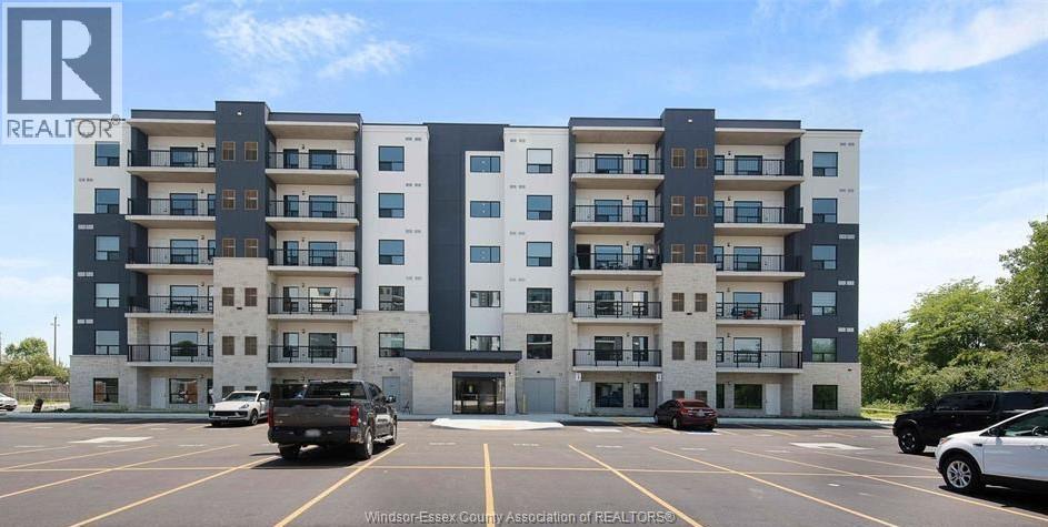 3340 STELLA CRESCENT Unit# 520, Windsor, Ontario