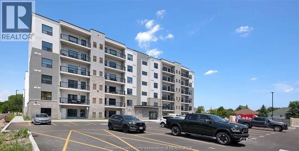 3340 Stella Crescent Unit# 520, Windsor, Ontario  N8T 3P7 - Photo 2 - 26019169