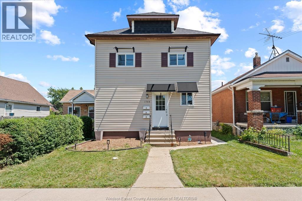 1564 LANGLOIS AVENUE, Windsor, Ontario