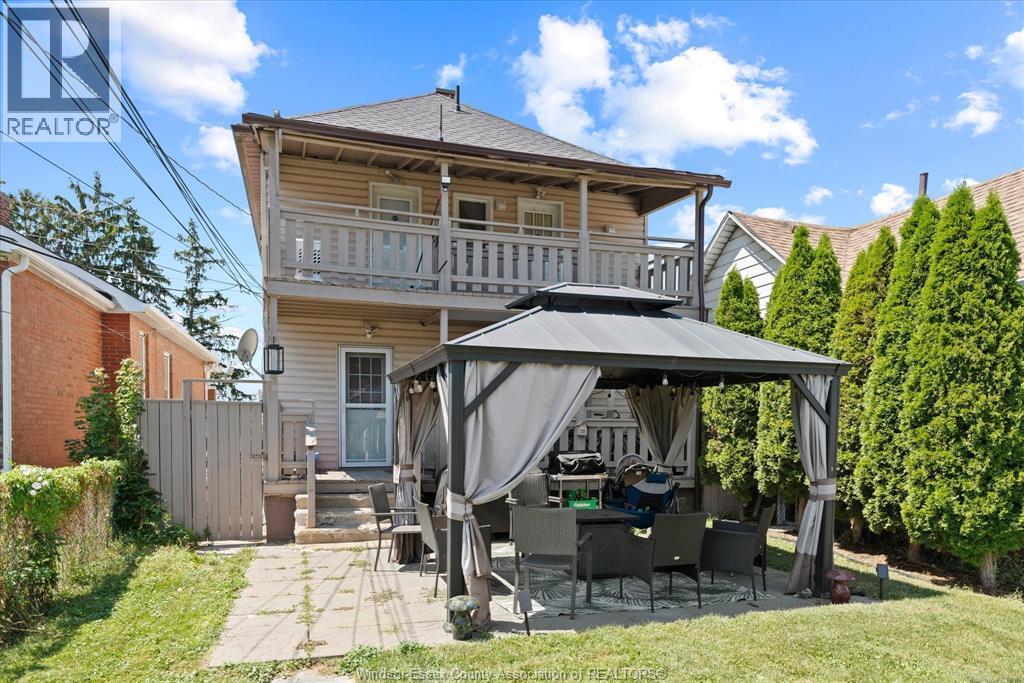 1564 Langlois Avenue, Windsor, Ontario  N8X 4M2 - Photo 42 - 26019148