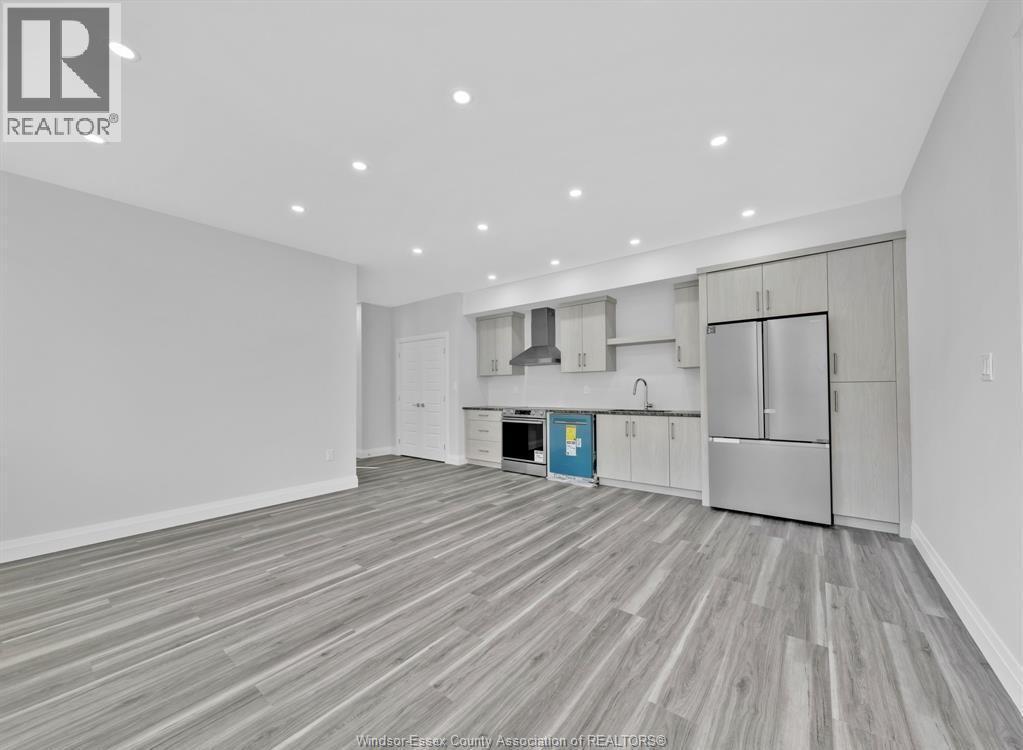 3549 Peter Street Unit# 4, Windsor, Ontario  N9C 1J6 - Photo 10 - 26019227