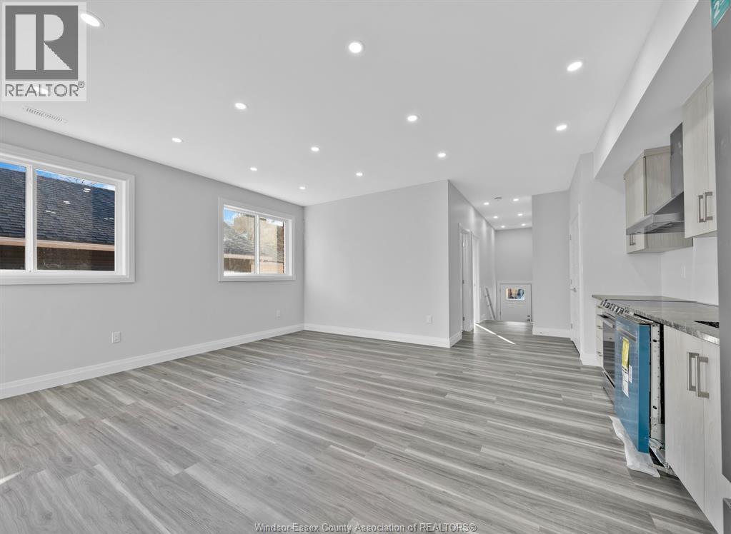 3549 Peter Street Unit# 4, Windsor, Ontario  N9C 1J6 - Photo 11 - 26019227