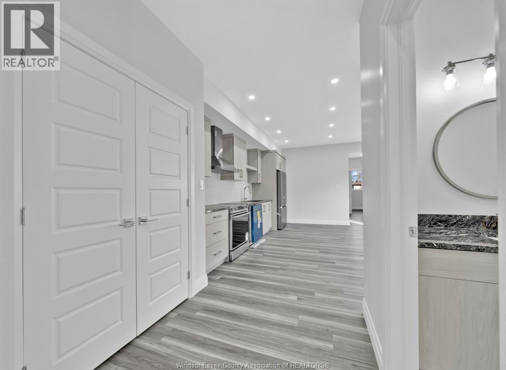 3549 Peter Street Unit# 4, Windsor, Ontario  N9C 1J6 - Photo 6 - 26019227