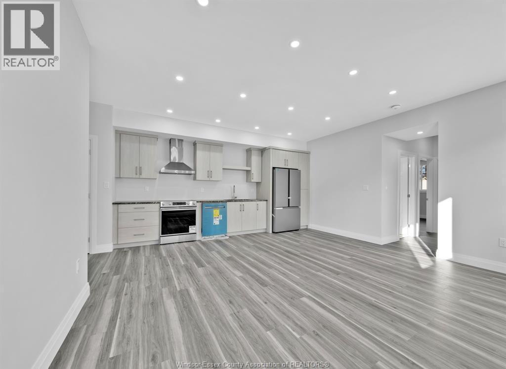 3549 Peter Street Unit# 4, Windsor, Ontario  N9C 1J6 - Photo 8 - 26019227