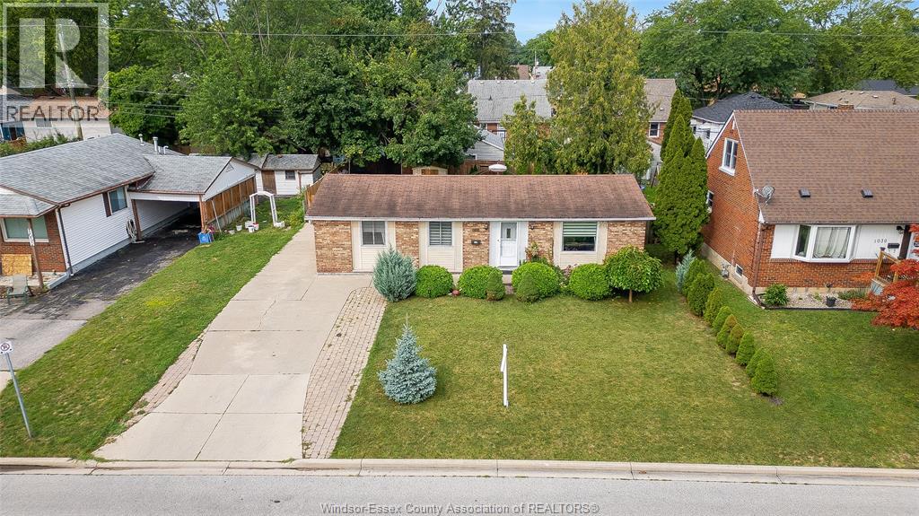 1045 Reedmere Road, Windsor, Ontario  N8S 2L9 - Photo 1 - 26018982