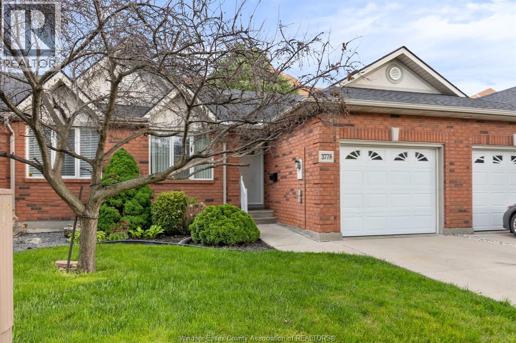 3778 Prairie Court, Windsor, Ontario  N9G 2X3 - Photo 2 - 26019229