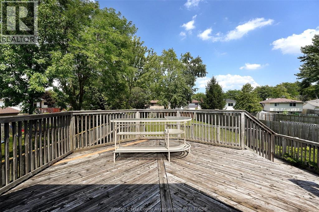 3438 Treeline Court, Windsor, Ontario  N8R 2K3 - Photo 24 - 26019226