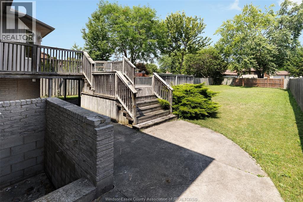 3438 Treeline Court, Windsor, Ontario  N8R 2K3 - Photo 5 - 26019226