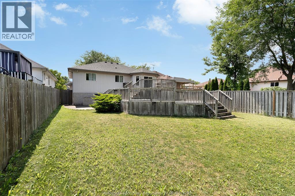 3438 Treeline Court, Windsor, Ontario  N8R 2K3 - Photo 7 - 26019226