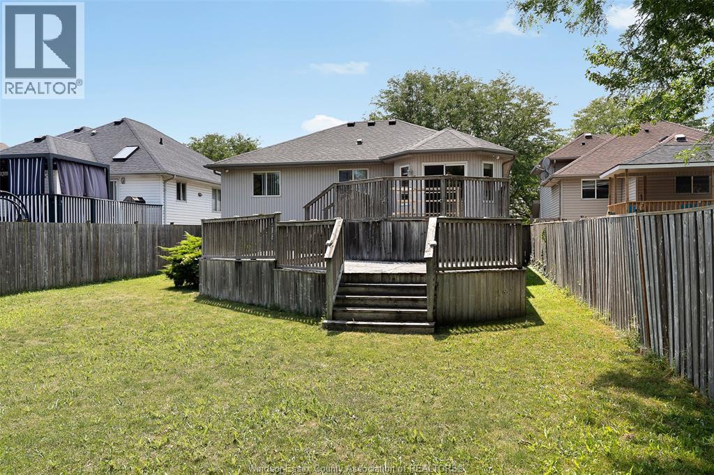 3438 Treeline Court, Windsor, Ontario  N8R 2K3 - Photo 8 - 26019226