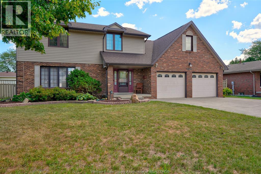 2036 LESPERANCE ROAD, Tecumseh, Ontario