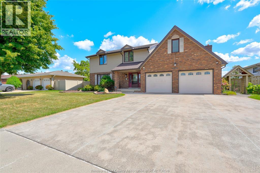 2036 Lesperance Road, Tecumseh, Ontario  N8N 2N4 - Photo 33 - 26019232