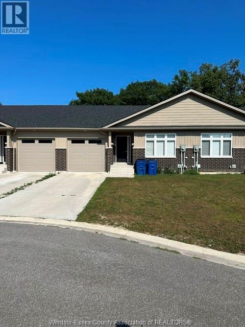 64 FRIENDSHIP WAY, Wheatley, Ontario