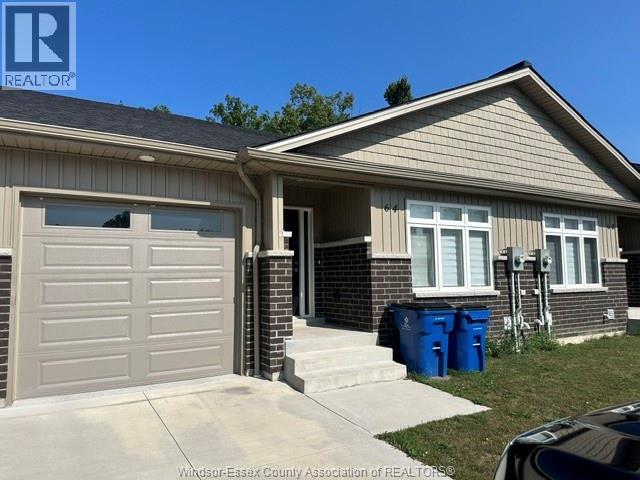 64 Friendship Way, Wheatley, Ontario  N0P 2P0 - Photo 2 - 26019239