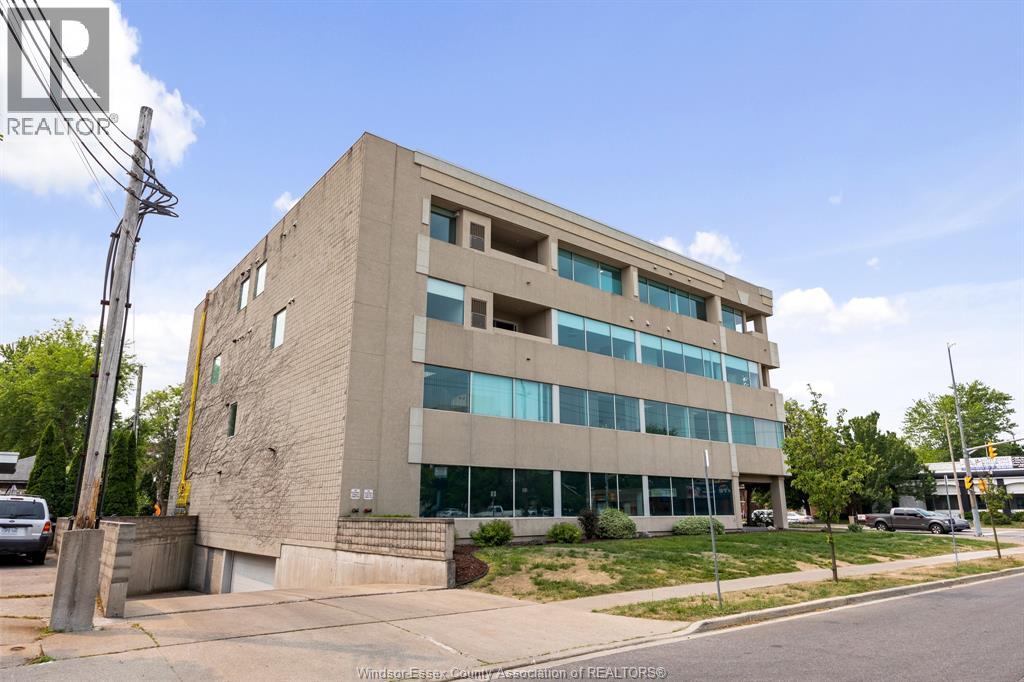 1500 Ouellette Unit# 401, Windsor, Ontario  N8X 1K7 - Photo 16 - 26019187