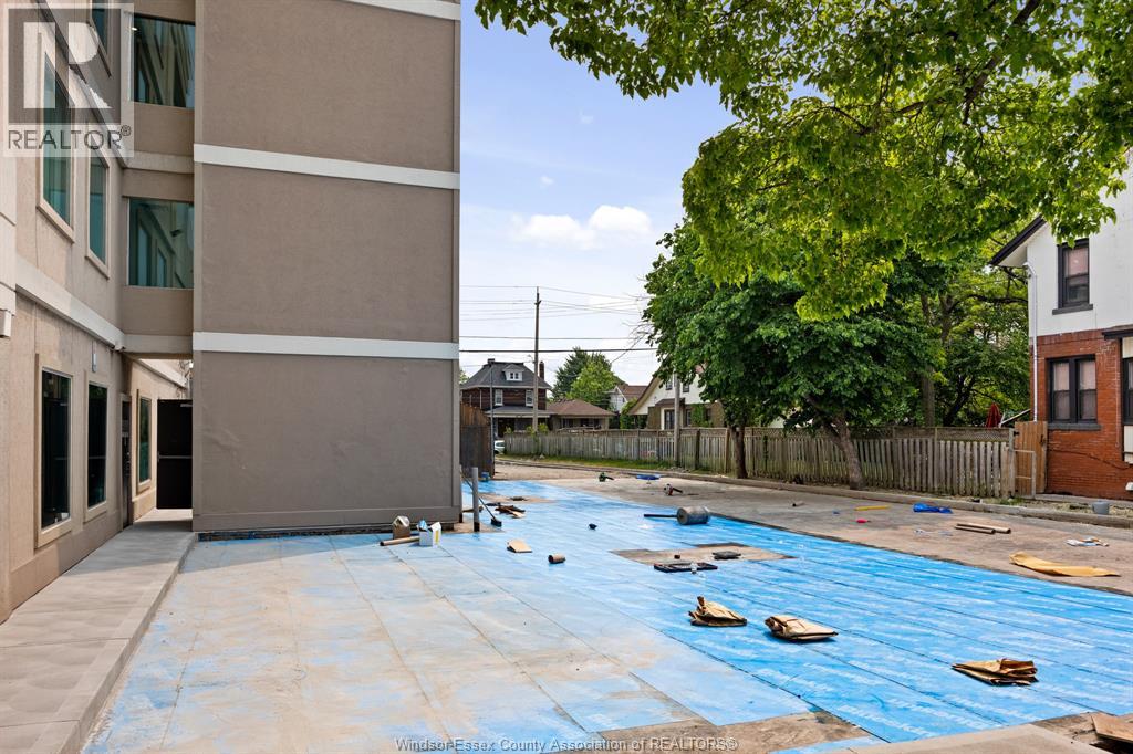 1500 Ouellette Unit# 401, Windsor, Ontario  N8X 1K7 - Photo 5 - 26019187