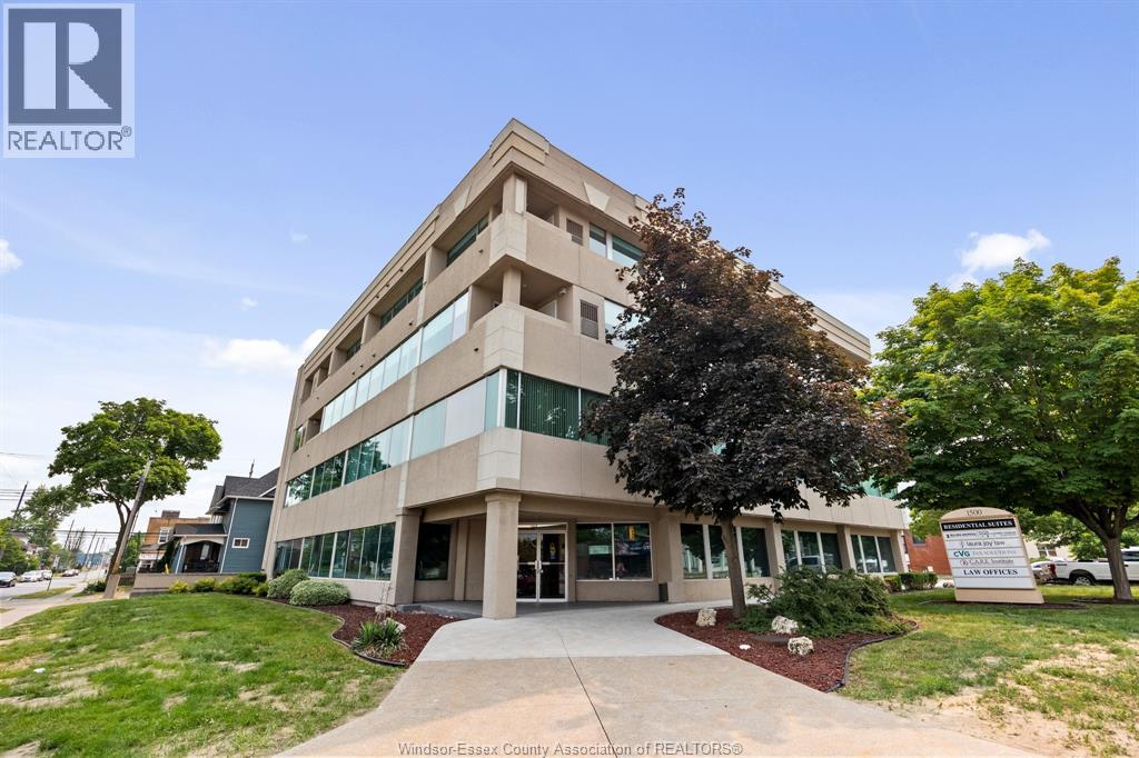 1500 Ouellette Unit# 401, Windsor, Ontario  N8X 1K7 - Photo 7 - 26019187