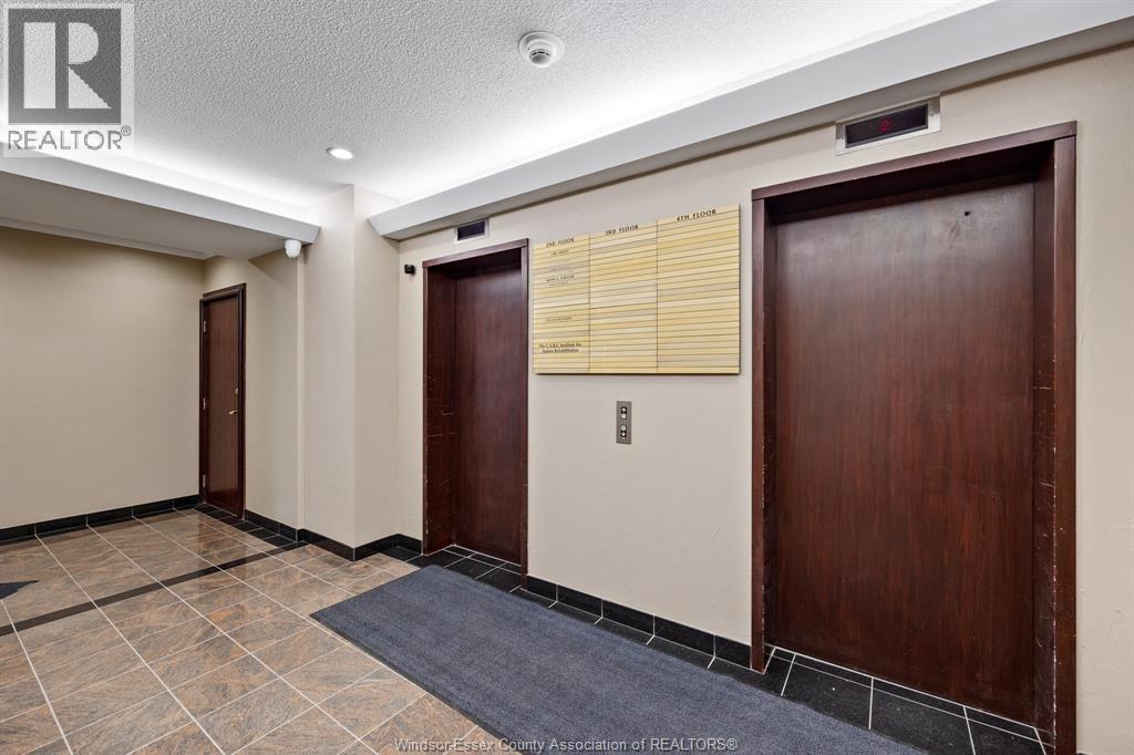 1500 Ouellette Unit# 305, Windsor, Ontario  N8X 1K7 - Photo 7 - 26019186