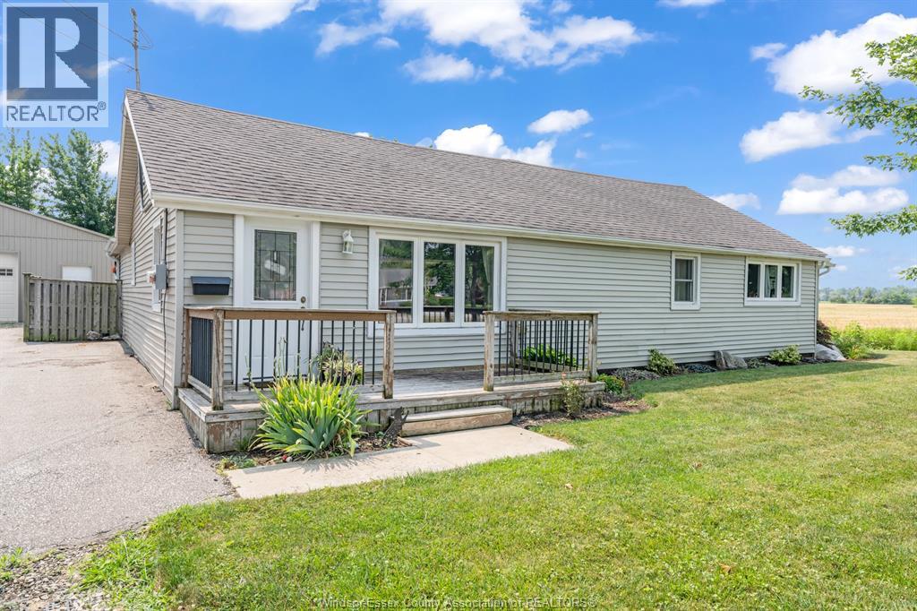 280 Fairview Avenue East, Essex, Ontario  N8M 2V9 - Photo 2 - 26019244