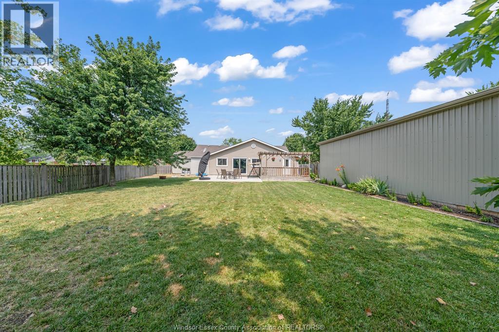 280 Fairview Avenue East, Essex, Ontario  N8M 2V9 - Photo 42 - 26019244