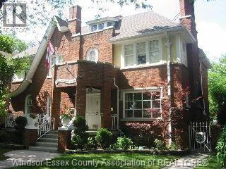 1389 Victoria, Windsor, Ontario  N8X 1N9 - Photo 1 - 26019200