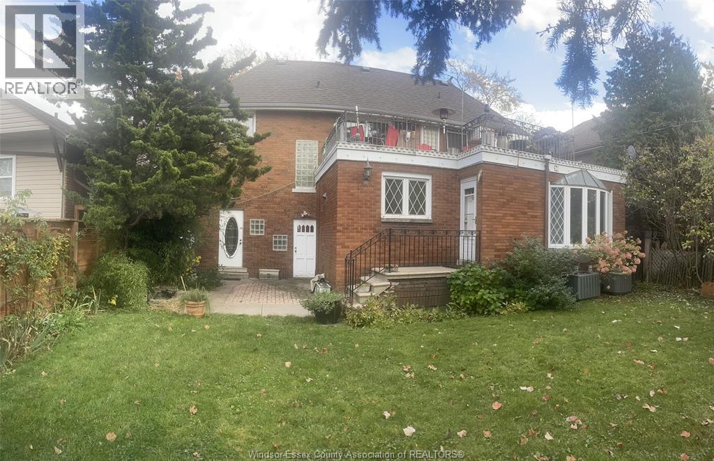 1389 Victoria, Windsor, Ontario  N8X 1N9 - Photo 15 - 26019200