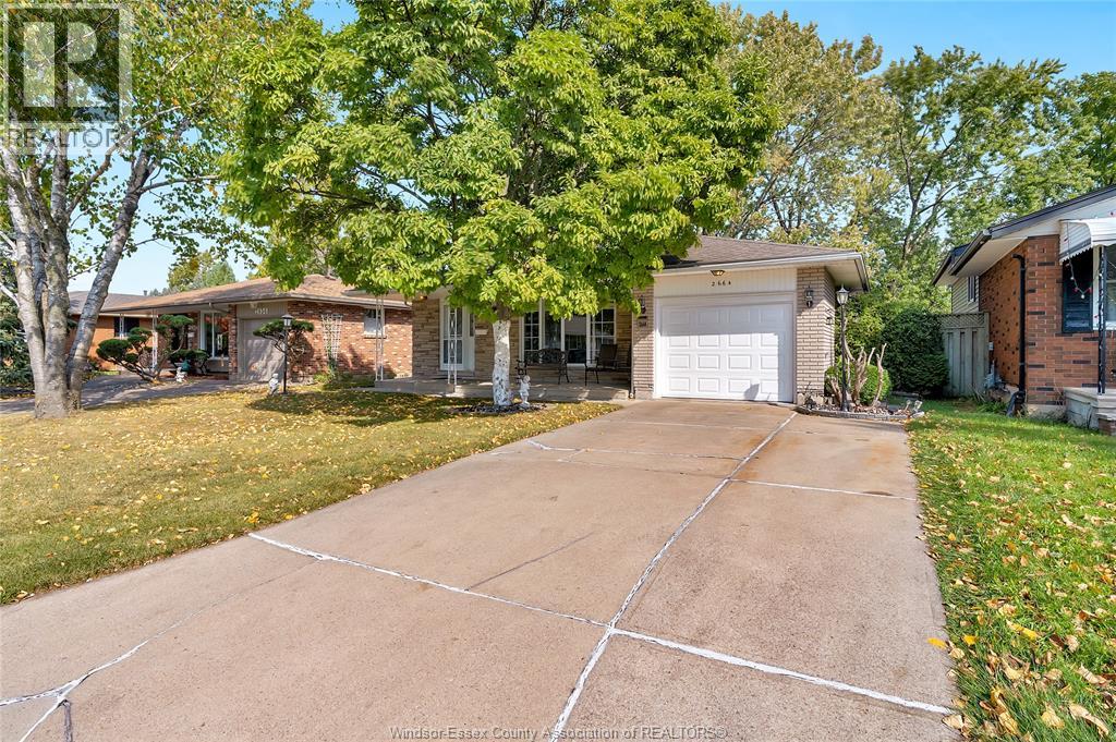 2664 Rivard Avenue, Windsor, Ontario  N8T 2H5 - Photo 3 - 26019243