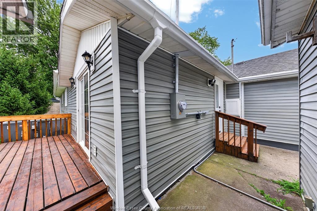 134 Windsor Avenue, Harrow, Ontario  N0R 1G0 - Photo 11 - 26019249