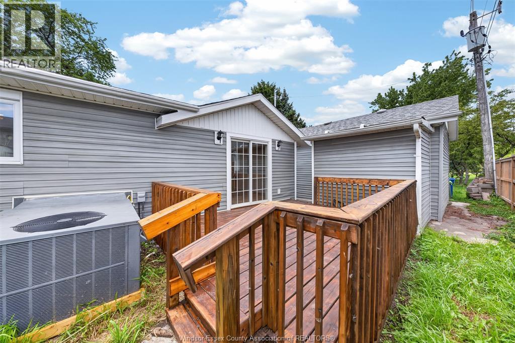134 Windsor Avenue, Harrow, Ontario  N0R 1G0 - Photo 13 - 26019249