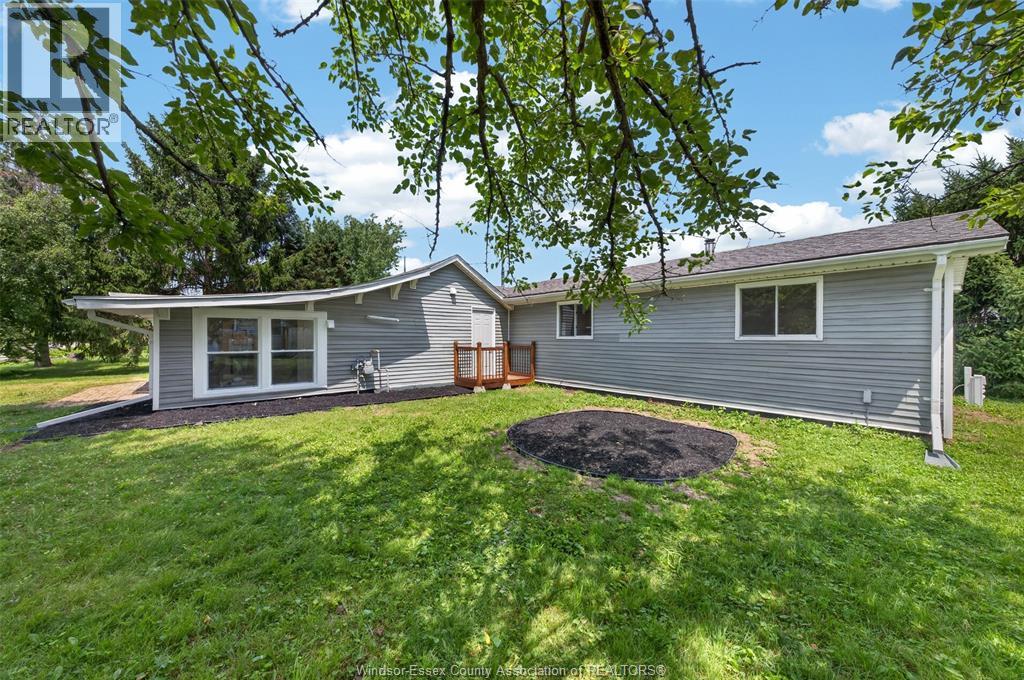134 Windsor Avenue, Harrow, Ontario  N0R 1G0 - Photo 2 - 26019249