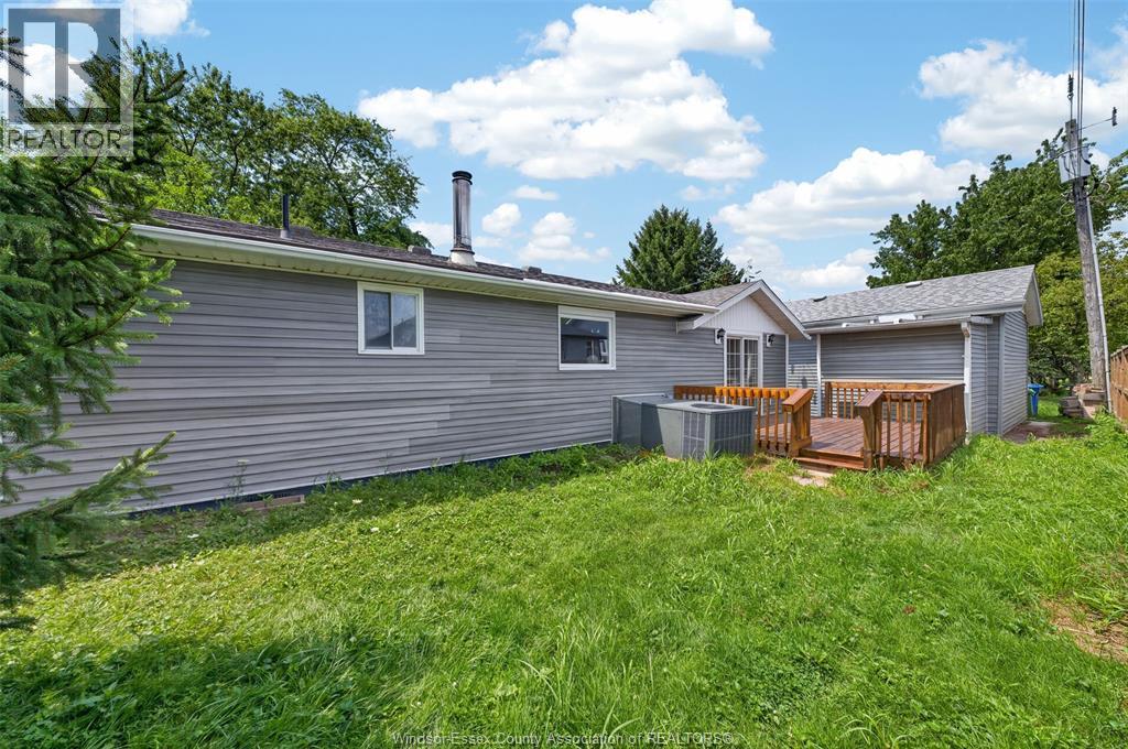 134 Windsor Avenue, Harrow, Ontario  N0R 1G0 - Photo 33 - 26019249