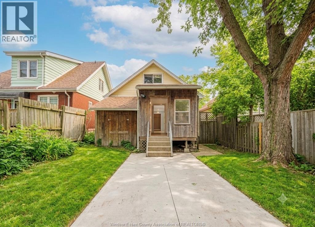 526 Josephine, Windsor, Ontario  N9B 2L1 - Photo 16 - 26019242
