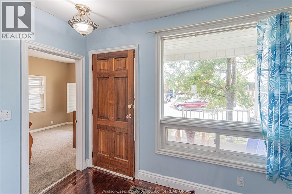 526 Josephine, Windsor, Ontario  N9B 2L1 - Photo 7 - 26019242