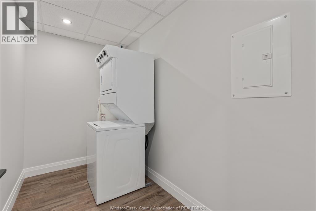 4775 Walker Road Unit# 314, Windsor, Ontario  N9G 0E4 - Photo 23 - 26019230