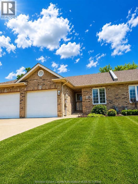 298 Lester Drive, Essex, Ontario  N8M 1B8 - Photo 1 - 26019222