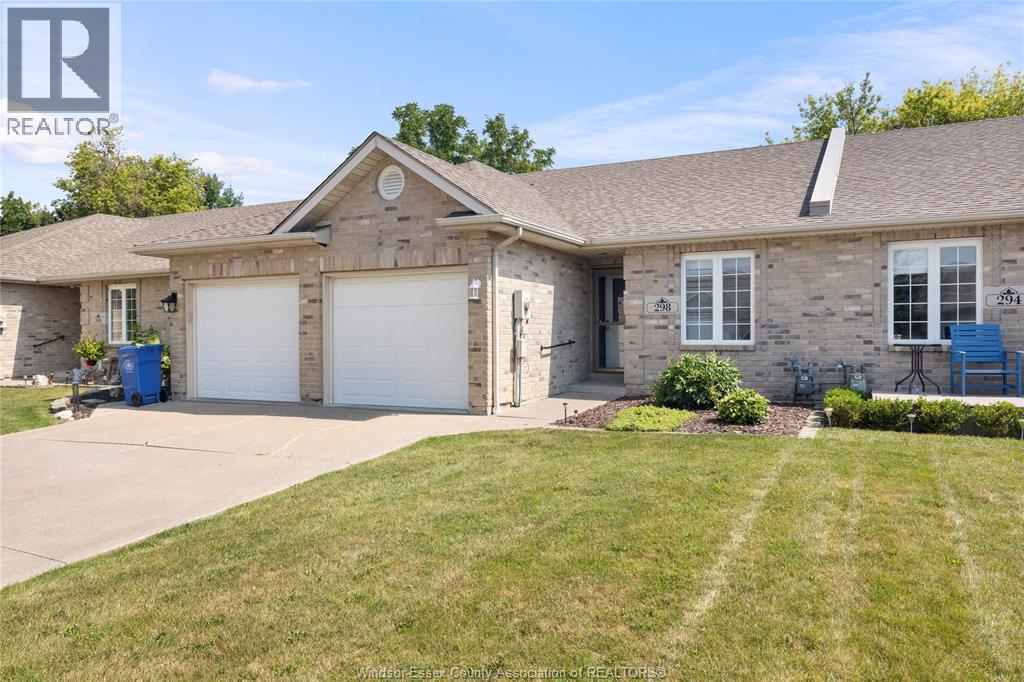 298 Lester Drive, Essex, Ontario  N8M 1B8 - Photo 32 - 26019222