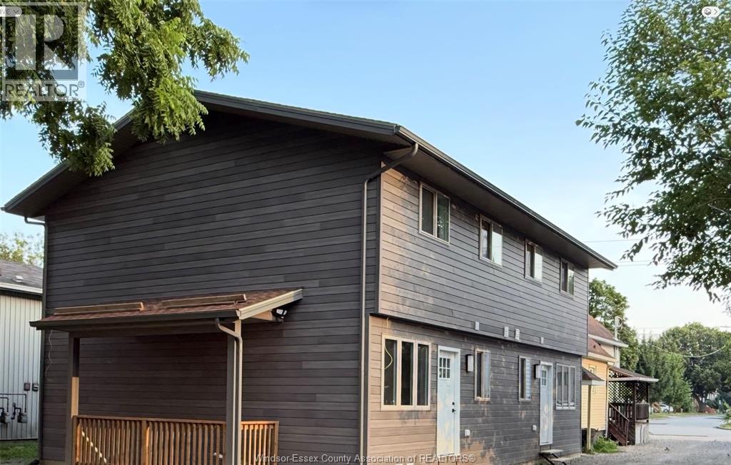 450 Mill Unit# 2, Windsor, Ontario  N9C 2R6 - Photo 1 - 26019210