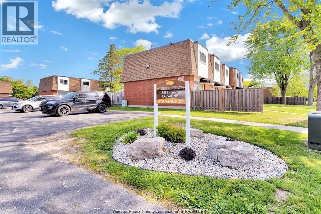 5468 Lassaline Avenue, Windsor, Ontario  N8T 1A9 - Photo 22 - 26019235